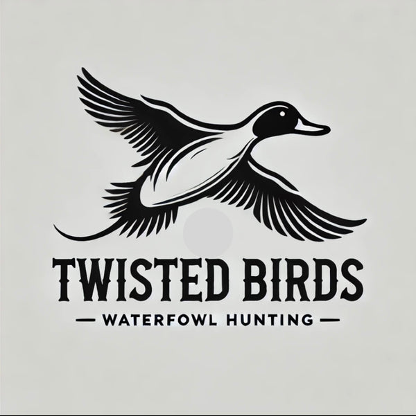 Twisted Birds Waterfowl